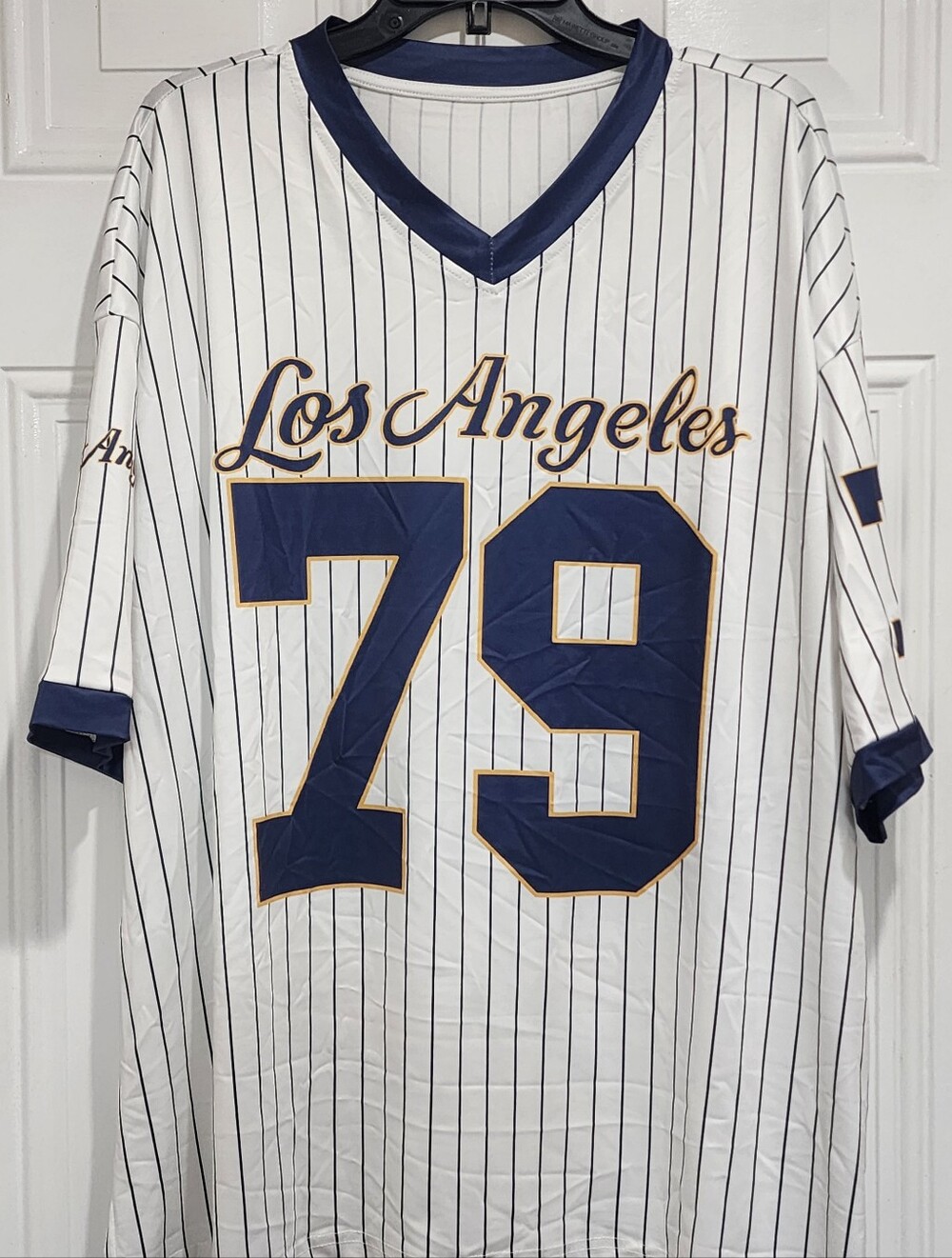 Womens Los Angeles Jersey
